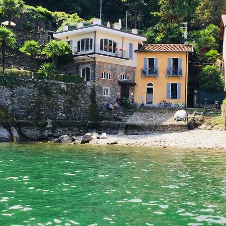 B&B Le Darsene Cannobio Exterior foto