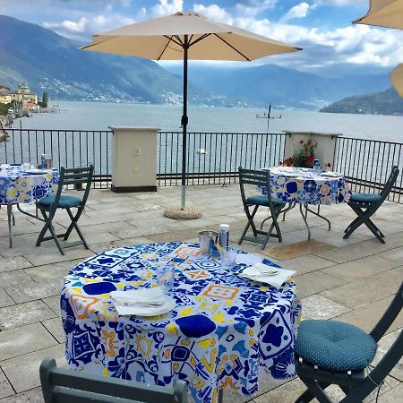 B&B Le Darsene Cannobio Exterior foto