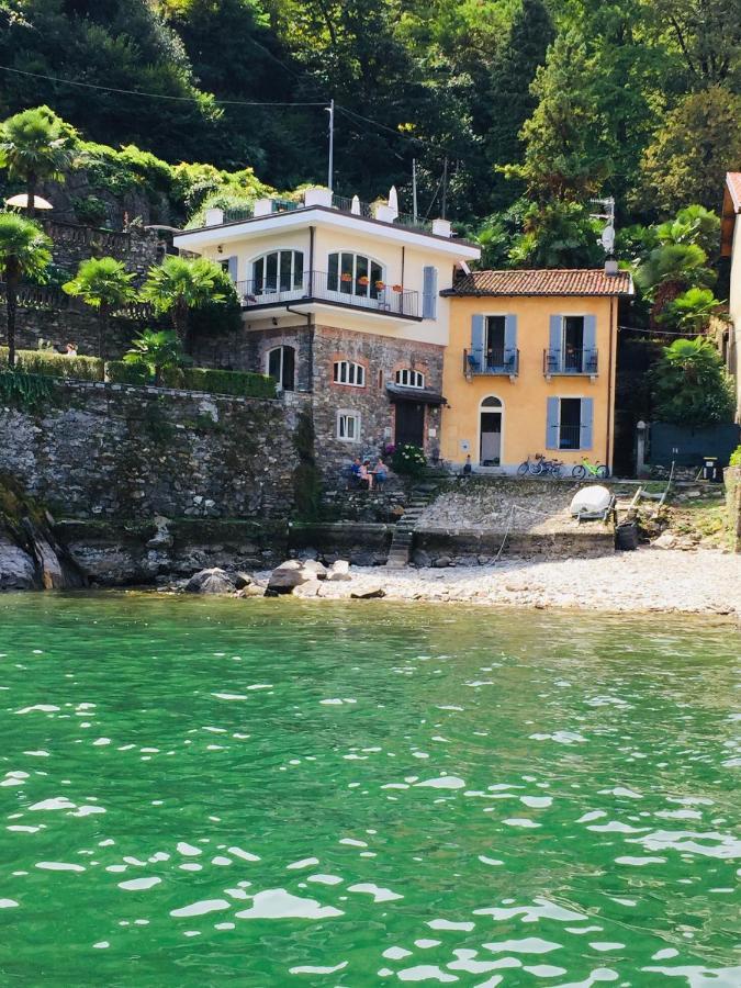 B&B Le Darsene Cannobio Exterior foto