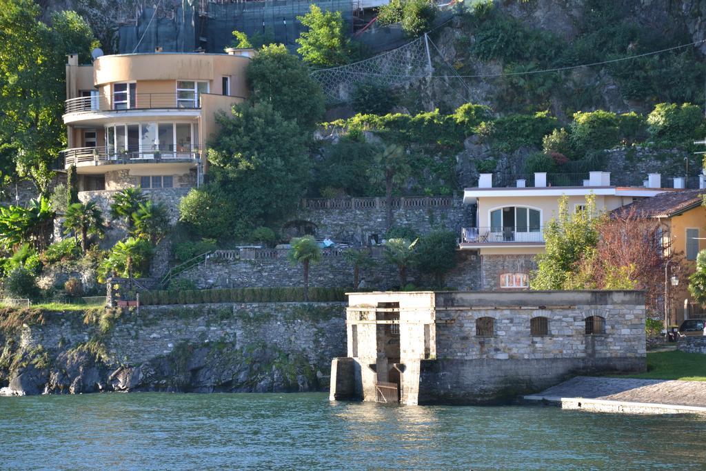 B&B Le Darsene Cannobio Exterior foto