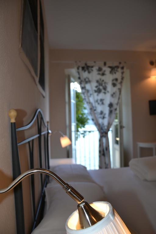 B&B Le Darsene Cannobio Zimmer foto