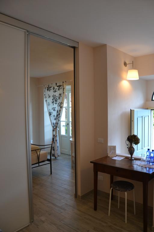 B&B Le Darsene Cannobio Zimmer foto