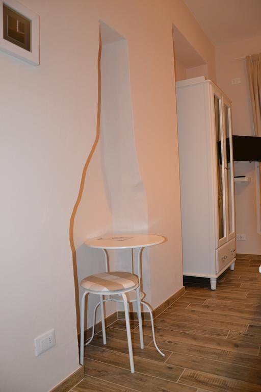 B&B Le Darsene Cannobio Zimmer foto