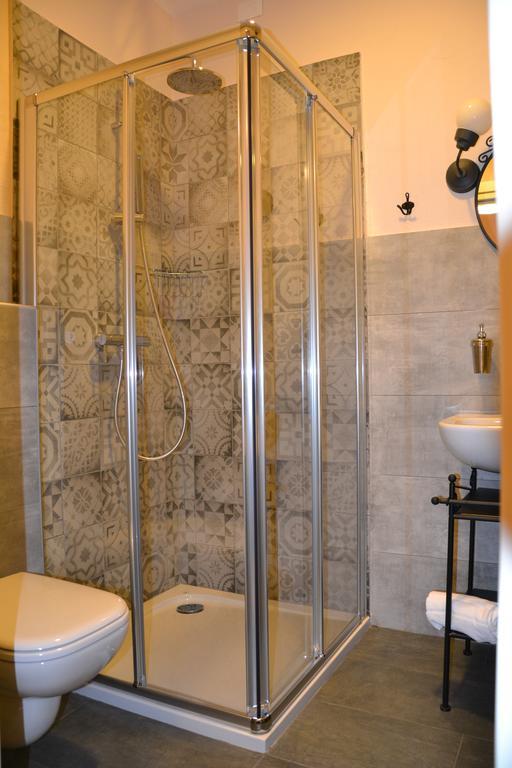 B&B Le Darsene Cannobio Zimmer foto