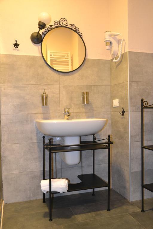 B&B Le Darsene Cannobio Zimmer foto